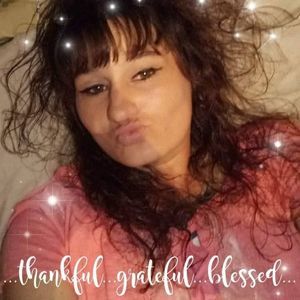 Meet your Posher, Candace